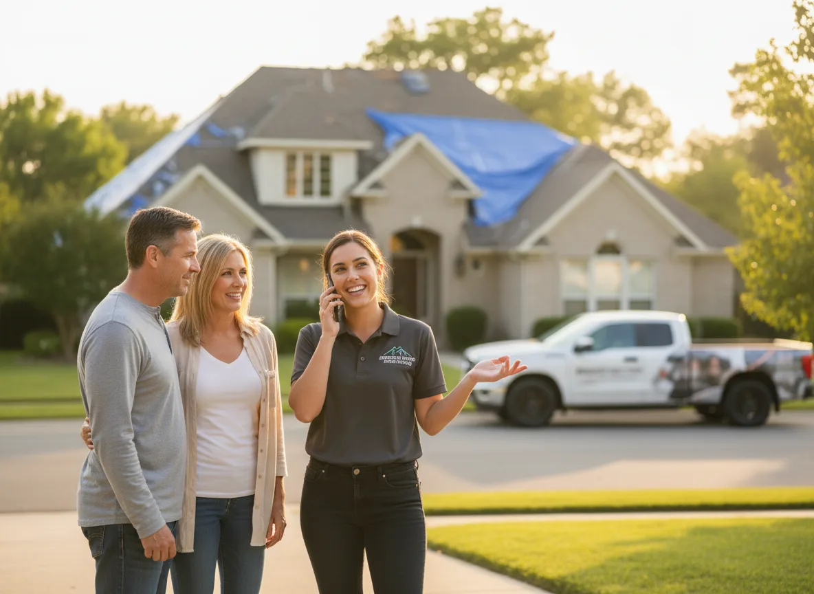 Emergency Roof Repair Pisgah Forest, NC FAQs